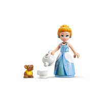 Конструктор LEGO Disney Princess Платье Золушки 43266 - Превью изображения №9 — Интернет-магазин ПроЗаказ