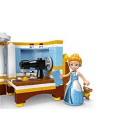 Конструктор LEGO Disney Princess Платье Золушки 43266 - Превью изображения №7 — Интернет-магазин ПроЗаказ