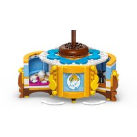 Конструктор LEGO Disney Princess Платье Золушки 43266 - Превью изображения №8 — Интернет-магазин ПроЗаказ