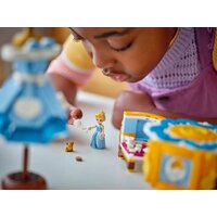 Конструктор LEGO Disney Princess Платье Золушки 43266 - Превью изображения №11 — Интернет-магазин ПроЗаказ