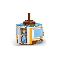 Конструктор LEGO Disney Princess Платье Золушки 43266 - Превью изображения №6 — Интернет-магазин ПроЗаказ