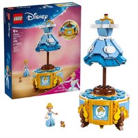 Конструктор LEGO Disney Princess Платье Золушки 43266 - Превью изображения №3 — Интернет-магазин ПроЗаказ