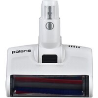 Пылесос Polaris PVCSDC 3000 Wi-Fi IQ Home (белый) - Превью изображения №16 — Интернет-магазин ПроЗаказ