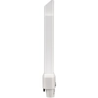 Пылесос Polaris PVCSDC 3000 Wi-Fi IQ Home (белый) - Превью изображения №20 — Интернет-магазин ПроЗаказ
