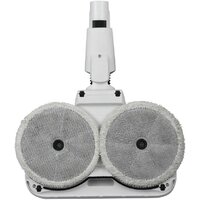 Пылесос Polaris PVCSDC 3000 Wi-Fi IQ Home (белый) - Превью изображения №12 — Интернет-магазин ПроЗаказ