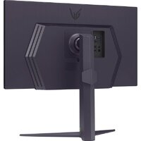Игровой монитор LG UltraGear 27GS85Q-B - Превью изображения №7 — Интернет-магазин ПроЗаказ