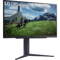 Игровой монитор LG UltraGear 27GS85Q-B - Превью изображения №3 — Интернет-магазин ПроЗаказ