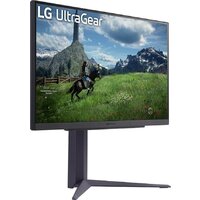 Игровой монитор LG UltraGear 27GS85Q-B - Превью изображения №4 — Интернет-магазин ПроЗаказ