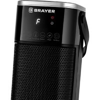 Тепловентилятор Brayer BR4896 - Превью изображения №6 — Интернет-магазин ПроЗаказ