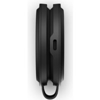 Беспроводное зарядное Satechi OntheGo 2-in-1 Charger ST-QTG21K (черный) - Превью изображения №5 — Интернет-магазин ПроЗаказ