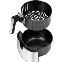 Аэрогриль (аэрофритюрница) Kitfort KT-2221 - Превью изображения №6 — Интернет-магазин ПроЗаказ