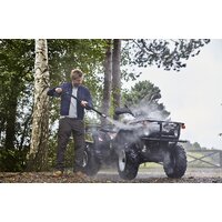 Мойка высокого давления Nilfisk-Alto Premium 200-15 Garden - Превью изображения №2 — Интернет-магазин ПроЗаказ