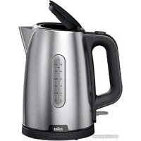 Электрический чайник Braun WK1500BK - Превью изображения №3 — Интернет-магазин ПроЗаказ