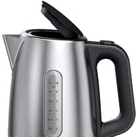 Электрический чайник Braun WK1500BK - Превью изображения №4 — Интернет-магазин ПроЗаказ