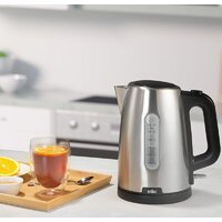 Электрический чайник Braun WK1500BK - Превью изображения №5 — Интернет-магазин ПроЗаказ