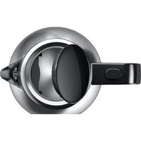 Электрический чайник Braun WK1500BK - Превью изображения №2 — Интернет-магазин ПроЗаказ