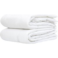 Одеяла и подушки