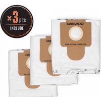 Daewoo Power DAVC 25TB