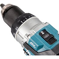 Ударная дрель-шуруповерт Makita DHP489Z (без АКБ) - Превью изображения №9 — Интернет-магазин ПроЗаказ