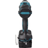 Ударная дрель-шуруповерт Makita DHP489Z (без АКБ) - Превью изображения №10 — Интернет-магазин ПроЗаказ