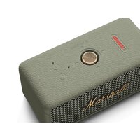 Беспроводная колонка Marshall Emberton III (зеленый) - Превью изображения №3 — Интернет-магазин ПроЗаказ