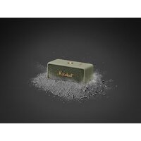 Беспроводная колонка Marshall Emberton III (зеленый) - Превью изображения №8 — Интернет-магазин ПроЗаказ