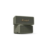 Беспроводная колонка Marshall Emberton III (зеленый) - Превью изображения №2 — Интернет-магазин ПроЗаказ