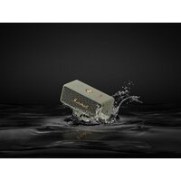 Беспроводная колонка Marshall Emberton III (зеленый) - Превью изображения №6 — Интернет-магазин ПроЗаказ