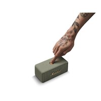 Беспроводная колонка Marshall Emberton III (зеленый) - Превью изображения №4 — Интернет-магазин ПроЗаказ