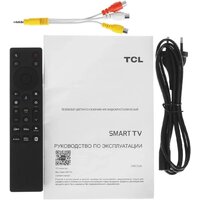 Телевизор TCL 43S5K-UZ - Превью изображения №7 — Интернет-магазин ПроЗаказ