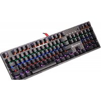 Клавиатура A4Tech Bloody B810R NetBee - Превью изображения №2 — Интернет-магазин ПроЗаказ