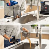 Пылесос Bissell SpotClean C5 Select 3928N - Превью изображения №3 — Интернет-магазин ПроЗаказ