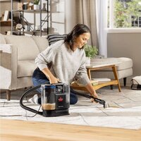 Пылесос Bissell SpotClean C5 Select 3928N - Превью изображения №2 — Интернет-магазин ПроЗаказ