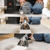 Пылесос Bissell SpotClean C5 Select 3928N - Превью изображения №4 — Интернет-магазин ПроЗаказ