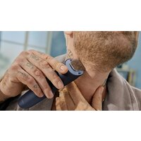 Триммер для бороды и усов Philips Beard Trimmer 3000 Series BT3665/15 - Превью изображения №5 — Интернет-магазин ПроЗаказ