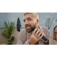 Триммер для бороды и усов Philips Beard Trimmer 3000 Series BT3665/15 - Превью изображения №6 — Интернет-магазин ПроЗаказ