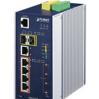 PLANET IGS-5225-4UP1T2S