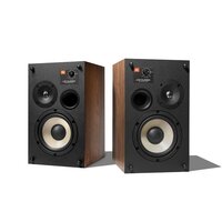 Полочная акустика JBL L52 Classic (черный) - Превью изображения №2 — Интернет-магазин ПроЗаказ