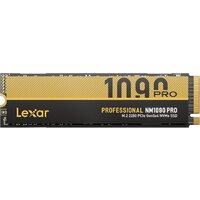 Lexar NM1090 Pro 2TB LNM109P002T- RNNNG