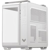 Корпус ASUS TUF Gaming GT502 Horizon (белый) - Превью изображения №6 — Интернет-магазин ПроЗаказ