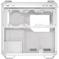 Корпус ASUS TUF Gaming GT502 Horizon (белый) - Превью изображения №10 — Интернет-магазин ПроЗаказ