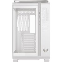 Корпус ASUS TUF Gaming GT502 Horizon (белый) - Превью изображения №3 — Интернет-магазин ПроЗаказ