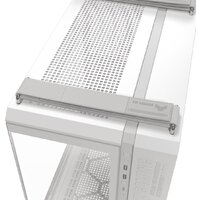 Корпус ASUS TUF Gaming GT502 Horizon (белый) - Превью изображения №8 — Интернет-магазин ПроЗаказ