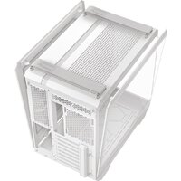 Корпус ASUS TUF Gaming GT502 Horizon (белый) - Превью изображения №11 — Интернет-магазин ПроЗаказ