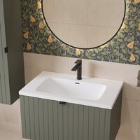 Умывальник Lauter 213080A - Превью изображения №5 — Интернет-магазин ПроЗаказ