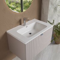 Умывальник Lauter 213080A - Превью изображения №2 — Интернет-магазин ПроЗаказ