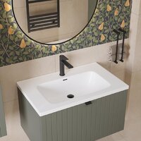 Умывальник Lauter 213080A - Превью изображения №6 — Интернет-магазин ПроЗаказ