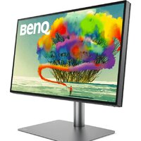 Монитор BenQ DesignVue PD2725U - Превью изображения №2 — Интернет-магазин ПроЗаказ
