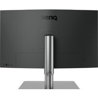 Монитор BenQ DesignVue PD2725U - Превью изображения №6 — Интернет-магазин ПроЗаказ