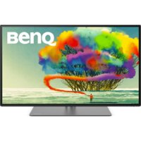 Монитор BenQ DesignVue PD2725U - Превью изображения №4 — Интернет-магазин ПроЗаказ